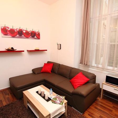 Checkvienna - Waehringer Strasse Apartment Exterior photo