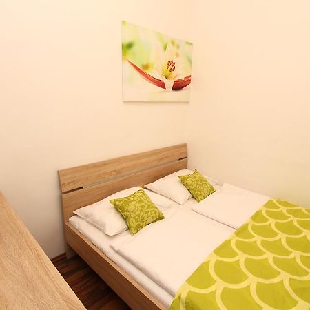 Checkvienna - Waehringer Strasse Apartment Exterior photo