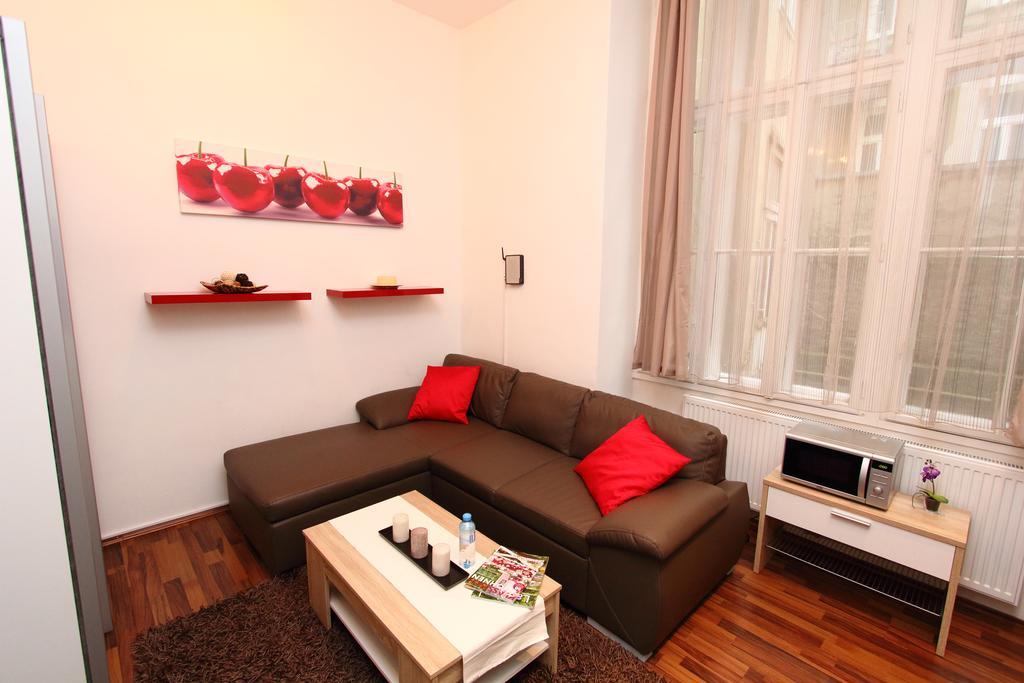 Checkvienna - Waehringer Strasse Apartment Exterior photo