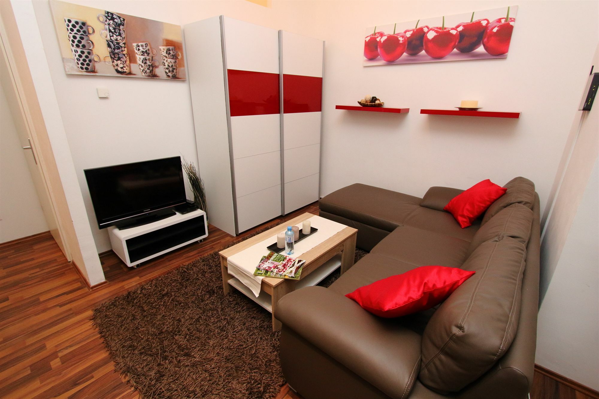 Checkvienna - Waehringer Strasse Apartment Exterior photo